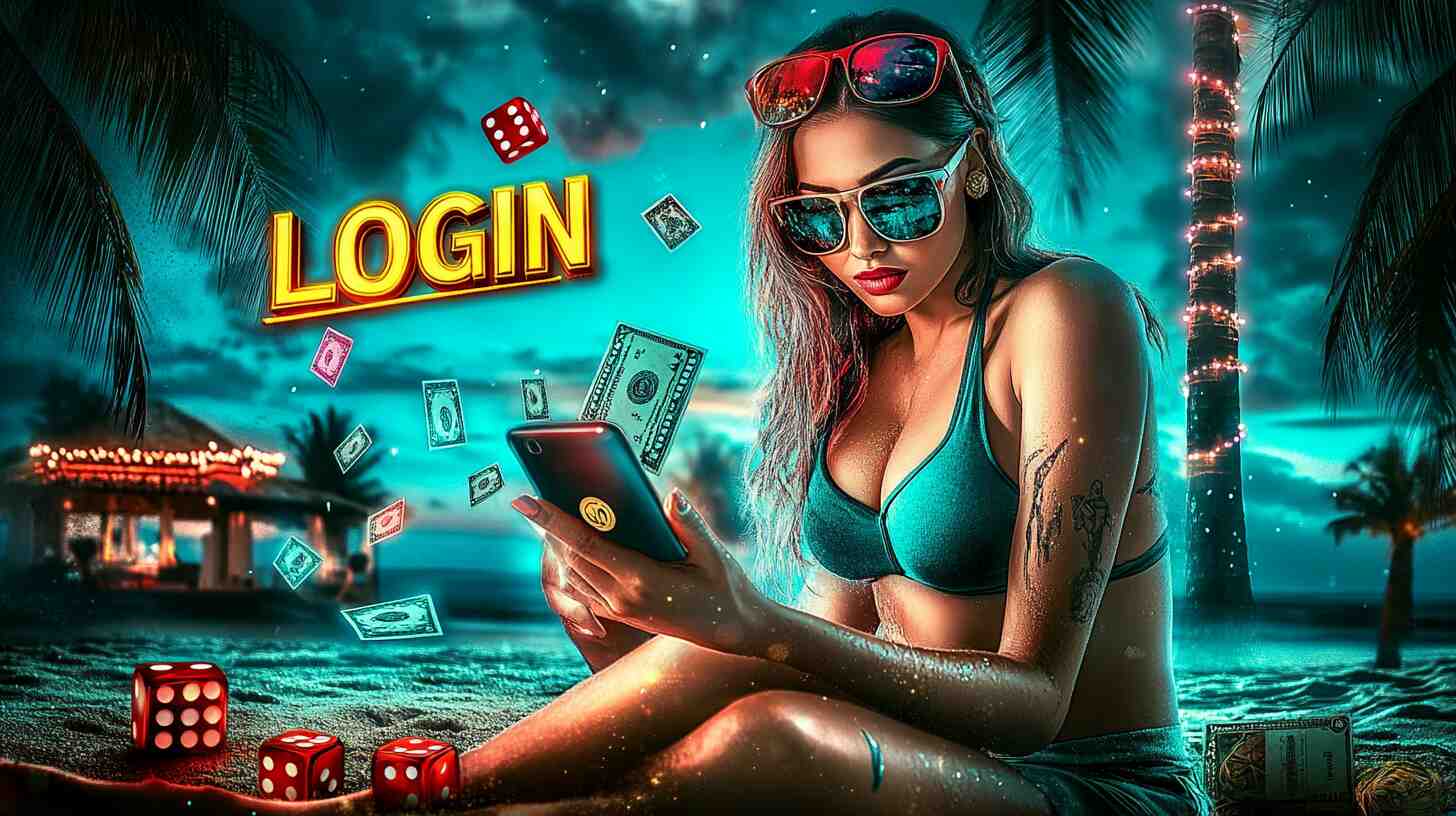 Voyage au Casino en ligne SIMBARBET